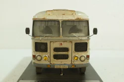 Паз-672, Vector Models 1:43