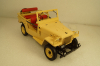 TOYOTA LAND CRUISER BJ - BEIGE, KYO8959BE, Kyosho 1:18