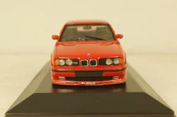 BMW 5-series Alpina B10 BiTurbo (E34),Red ,1994, SL4310402, Solido 1:43