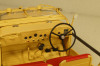 TOYOTA LAND CRUISER BJ - BEIGE, KYO8959BE, Kyosho 1:18