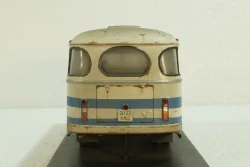 Паз-672, Vector Models 1:43
