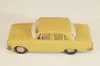 Москвич-408 А1, бежевый, капот 2 зажима, Тантал/Радон 1:43