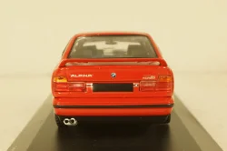 BMW 5-series Alpina B10 BiTurbo (E34),Red ,1994, SL4310402, Solido 1:43