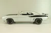 Chevrolet Copo Camaro (built by Dick Harrell) 1969, L.e 228 pcs, silver, A1805725B, ACME 1:18