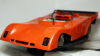 Ferrari 312PB, PIKO 1:12