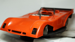 Ferrari 312PB, PIKO 1:12