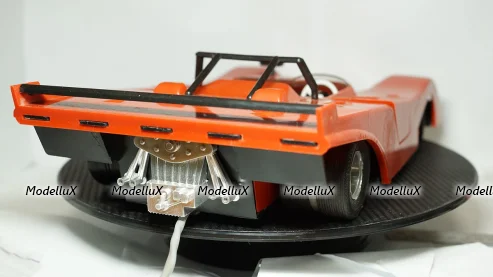 Jiefang CA10B ЗИС 150 бортовой, Century Dragon 1:43