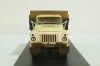 Газ САЗ, Improved Models 1:43