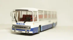 Berliet Cruisair 3 1969 №62, Hachette 1:43
