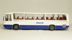 Berliet Cruisair 3 1969 №62, Hachette 1:43