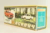 Москвич-408 А1, черный, Тантал/Радон 1:43
