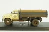Газ САЗ, Improved Models 1:43