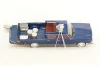 Jiefang CA10B ЗИС 150 бортовой, Century Dragon 1:43