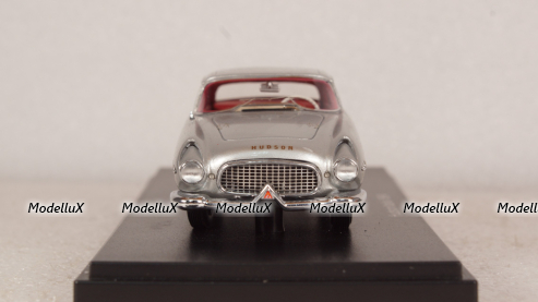 Hudson Italia Coupe 1954, 45860, NEO 1:43 