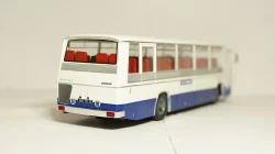 Berliet Cruisair 3 1969 №62, Hachette 1:43