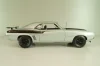 Chevrolet Copo Camaro (built by Dick Harrell) 1969, L.e 228 pcs, silver, A1805725B, ACME 1:18