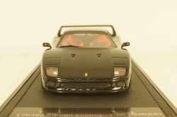 Ferrari F40 1987, TM43-011C, Top Marques 1:43