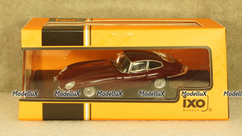 Газ САЗ, Improved Models 1:43