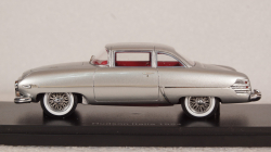Hudson Italia Coupe 1954, 45860, NEO 1:43 