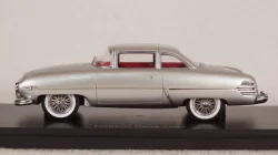 Hudson Italia Coupe 1954, 45860, NEO 1:43 