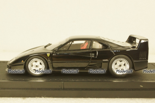 Ferrari F40 1987, TM43-011C, Top Marques 1:43