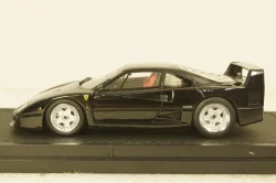 Ferrari F40 1987, TM43-011C, Top Marques 1:43