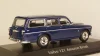 Volvo 121 amazon breack, 1966, dark blue, 940171011, Maxichamps 1:43