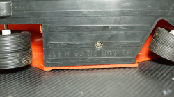 Ferrari 312PB, PIKO 1:12