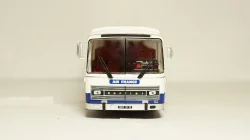 Berliet Cruisair 3 1969 №62, Hachette 1:43