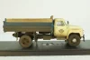 Газ САЗ, Improved Models 1:43