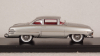 Hudson Italia Coupe 1954, 45860, NEO 1:43 