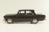 Москвич-408 А1, черный, Тантал/Радон 1:43