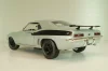 Chevrolet Copo Camaro (built by Dick Harrell) 1969, L.e 228 pcs, silver, A1805725B, ACME 1:18