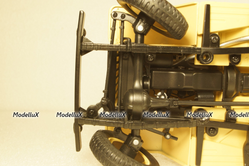 TOYOTA LAND CRUISER BJ - BEIGE, KYO8959BE, Kyosho 1:18