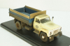 Газ САЗ, Improved Models 1:43