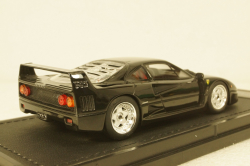 Ferrari F40 1987, TM43-011C, Top Marques 1:43