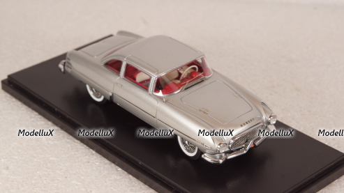Hudson Italia Coupe 1954, 45860, NEO 1:43 