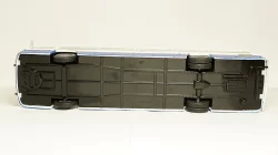 Berliet Cruisair 3 1969 №62, Hachette 1:43