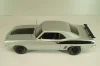 Chevrolet Copo Camaro (built by Dick Harrell) 1969, L.e 228 pcs, silver, A1805725B, ACME 1:18