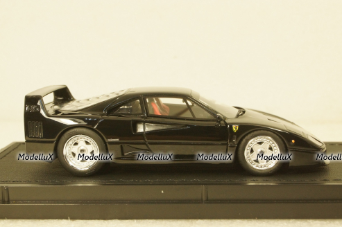 Ferrari F40 1987, TM43-011C, Top Marques 1:43