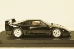 Ferrari F40 1987, TM43-011C, Top Marques 1:43