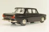 Москвич-408 А1, черный, Тантал/Радон 1:43