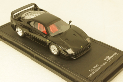 Ferrari F40 1987, TM43-011C, Top Marques 1:43