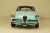 Alfa Romeo Giulietta Sprint Blue,  KYO8957BL, Kyosho 1:18