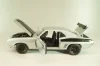Chevrolet Copo Camaro (built by Dick Harrell) 1969, L.e 228 pcs, silver, A1805725B, ACME 1:18