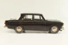 Москвич-408 А1, черный, Тантал/Радон 1:43