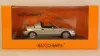 Honda CR-X del Sol 1992, silver, 940191931, Maxichamps 1:43
