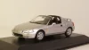 Honda CR-X del Sol 1992, silver, 940191931, Maxichamps 1:43