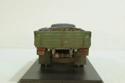 Зил-130Г, Improved Models 1:43