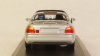 Honda CR-X del Sol 1992, silver, 940191931, Maxichamps 1:43